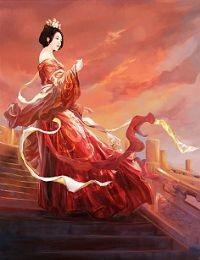 盛世美人之倾天下