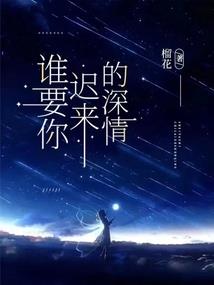 TF之初夏倾城恋