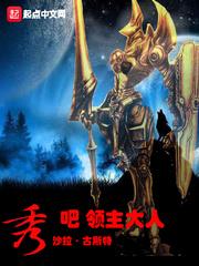 传奇网游之我的职玩生涯