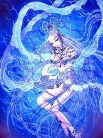 海贼王之盲龙