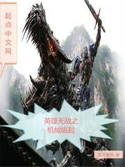 穿越之宇内纵横