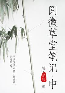 南徐笙歌：我曾喜欢你