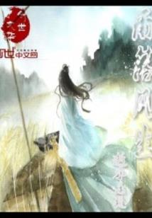 九洲风云志