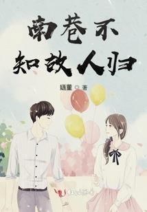 明灯孤城