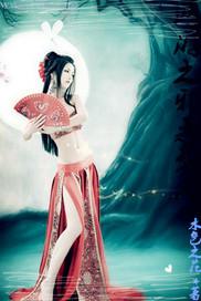 灵纹觉醒：开局杨延昭无限杀