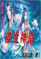 净灵世界梦