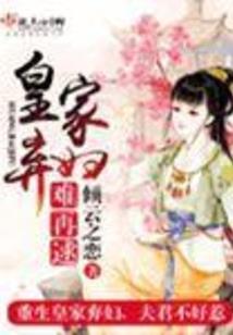 凶险的未来