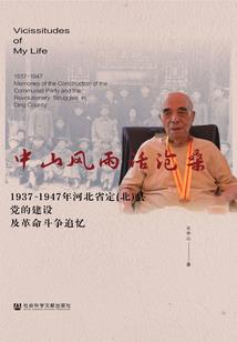 阴影下的英雄