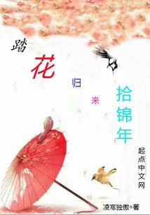 尘埃物语