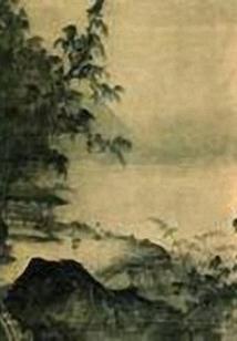 残剑断月