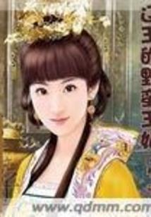 婆婆，拜拜！