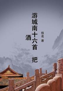 倾城爱妻