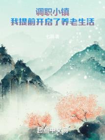 镜中异世