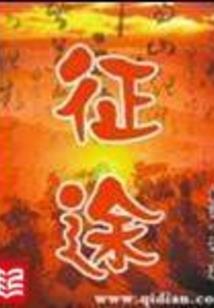 冷傲的女总裁